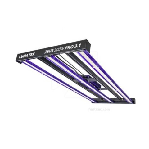Lumatek Zeus 300W Led Light Pro 3,1 
